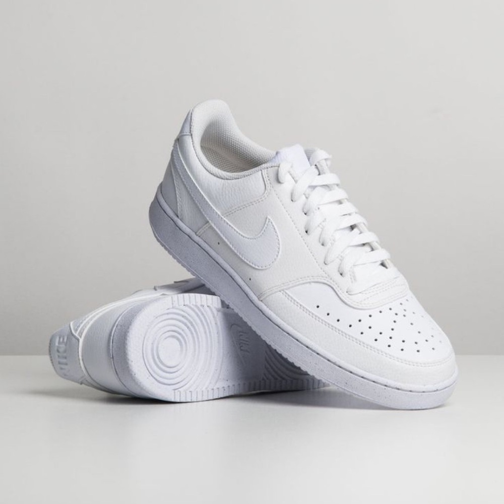 Nike Court Vision Low